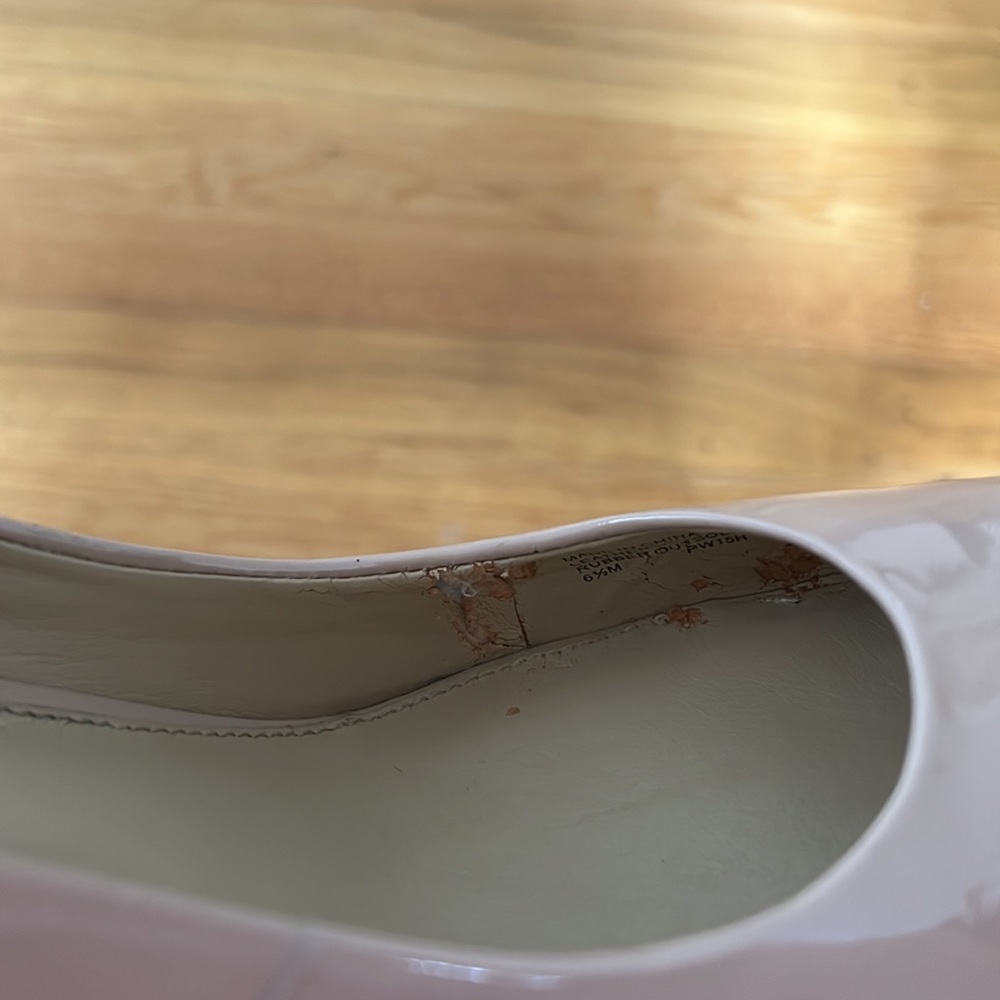 Michael kors pump size 6.5 - Picture 2 of 5